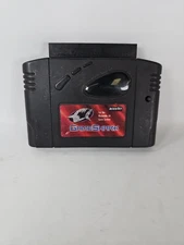 InterAct GameShark V.2.2 Nintendo 64 N64 Authentic Tested Working