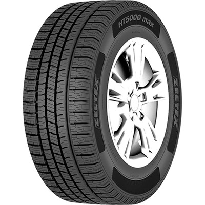Tire Zeetex HT5000 Max 265/65R18 114H AS A/S All Season