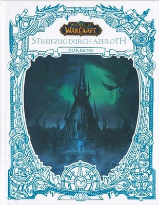 World of Warcraft: Streifzug durch Azeroth | Alex Acks | deutsch