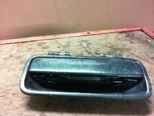 Porte arrière et accessoires Rover 200