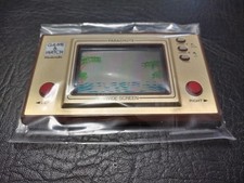 Game & Watch