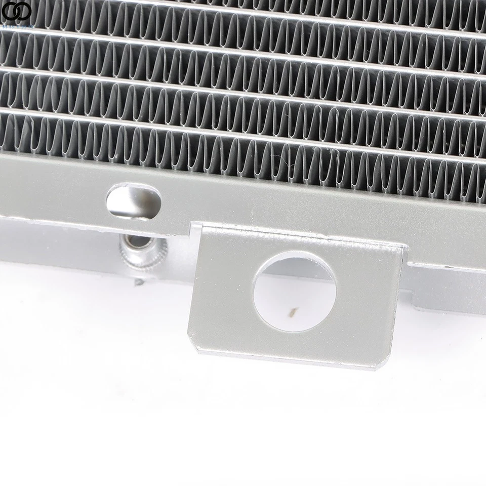 RADIADOR DE ALUMINIO PARA CAN AM COMMANDER 800R 1000 2011-2019 MAVERICK MAX 1000R Foto 4 de 4