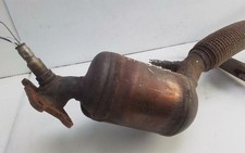 6c0131701l 1961628 katalysator für VOLKSWAGEN POLO VI (AE1)(2021- ) 1.0 2021