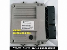 Moteur Opel CORSA