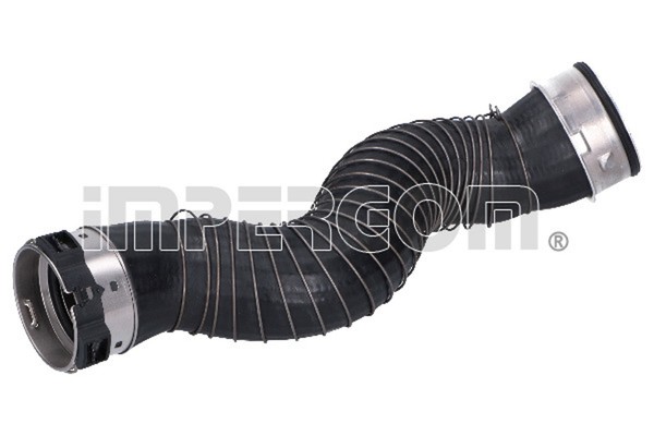 Original Imperium Ladeluftschlauch 225327 Gummi FüR Bmw X1 E84 3Er Touring E91-image