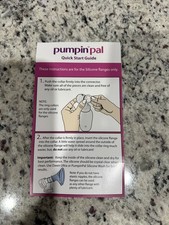 Pumpin Pal 2XS Angled Flanges