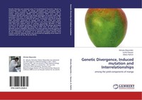 Genetic Divergence, Induced Mutation And Interrelationships Dilruba Majumder
