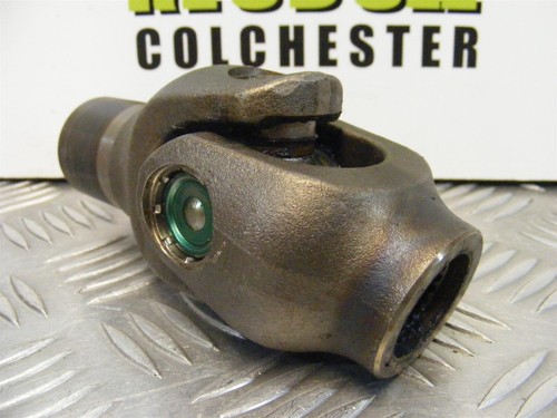 Honda ST 1300 Drive Shaft Knuckle Joint Pan European 2002 to 2007 ST1300 A997 - Picture 2 of 7