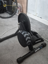 Wahoo KICKR CORE Direct Drive Smart Indoor Turbo Trainer with Riser Block