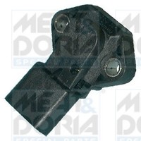 Meat & Doria Sensor Ladedruck FüR VW New Beetle Cabriolet 1Y7 2.0 9C1 1C1 1.8