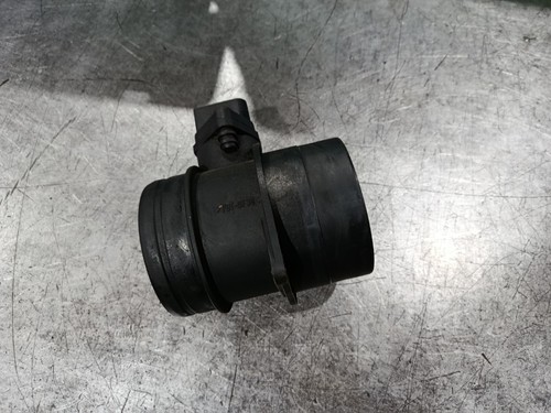 Audi A4 B7 8E Luft Massen Messer Sensor 074906461B Luftmassenmesser  BOSCH