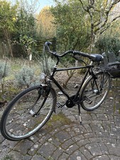 Fahrrad Utopia Velo WanderDohle