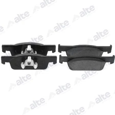 VINTAGE AUTOMOTIVE 137861AAL Brake Pad Set, disc brake