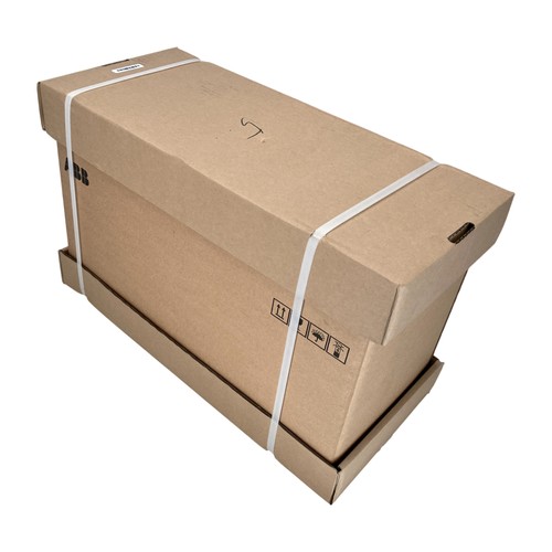 ABB ACS880-01-09A4-3 New NFP Sealed - Afbeelding 6 van 6