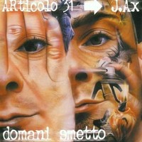 Articolo 31 - Domani - Cd - G3Z