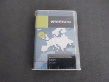 CD Navigation Set Europa 2014/2015 Opel CD70 Navi BMW MK1 MK2 MK3 MK4 VDO Dayton