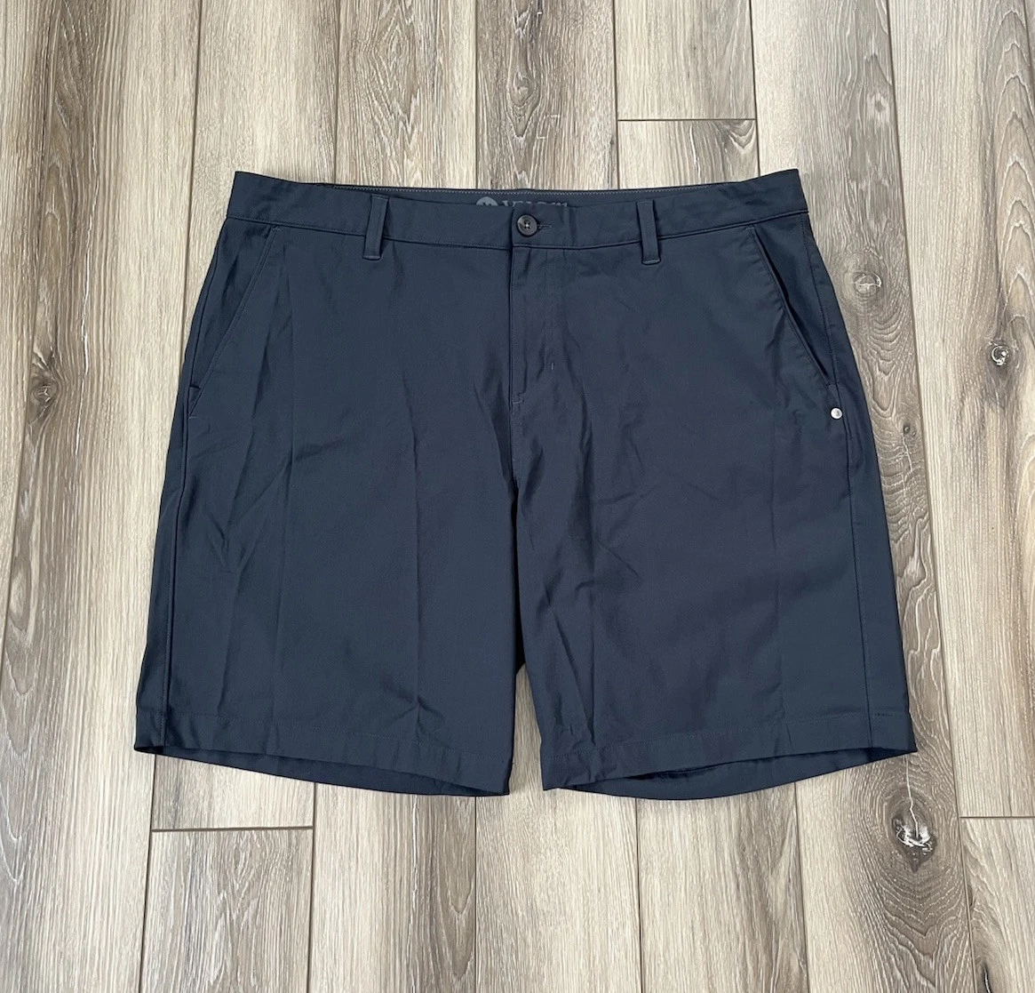 vuori stretch golf chino quick dry performance v379 shorts