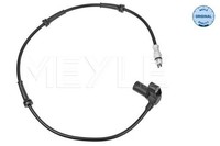 Meyle Sensor, Raddrehzahl 16-148000018