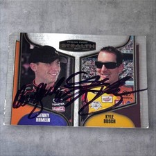 Press Pass Encourages Collectors to Write to the Troops 7