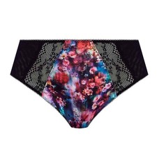 Image of Elomi Lucie High Leg Full Briefs EL4498