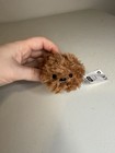 Disney Star Wars Han Solo & Chewbacca Tsum Tsum Plush Set of 2 — photo 3