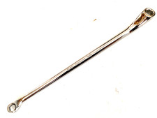 Snap On Tools New 516 X 38 6 Point Round Handle Brake Bleeder Wrench B1467a Snap On Tools New 516 X 38 6 Point Round Handle Brake Bleeder Wrench B1467a