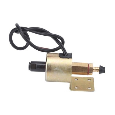 Grinding Machine Electromagnetic Oil Pump Grinder Milling Machine Tool Lubri SET