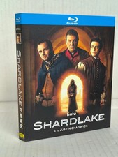 Shardlake:2024 1-Disc NEW All RegionPlay Seal Box