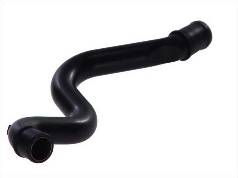 Fits HANS PRIES HP110 728 Hose, cylinder head cover ventilation HP110 728 Crank
