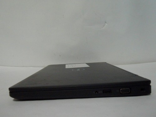 Dell Latitude 5480 14" Core i7-7820HQ 2.90GHz 8GB 512GB SSD W10 Laptop - Picture 11 of 14
