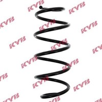 2X Kyb RA1043 Fahrwerksfeder FüR Mazda Cx 5 Ke Gh