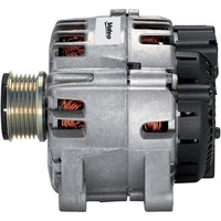Lichtmaschine Generator 14 V 150 A Ø 58 Mm Valeo FüR U.A. Peugeot Partner