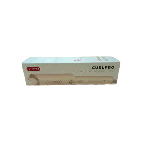 "Rizador automático Tymo Curl Pro 1"" **ENVÍO GRATUITO**" 