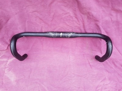 Specialized Comp Shallow Drop Bar 31,8 mm Durchmesser, 42 cm breit, 132 mm Drop. 78mm Reach.