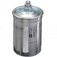 Kraftstofffilter Leitungsfilter 167 Mm Kolbenschmidt FüR U.A. MB S-KLASSE