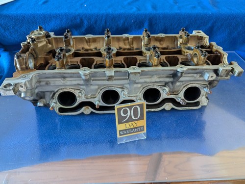 Maserati GranTurismo 2009-2019 Left Cylinder head Photo - $409