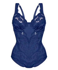 Sassa 904 Damen Classic Lace Body mit Bügel ...