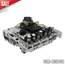 Transmission Valve Body For Nissan Xterra/Titan Infiniti OEM TCU RE5R05A Genuine