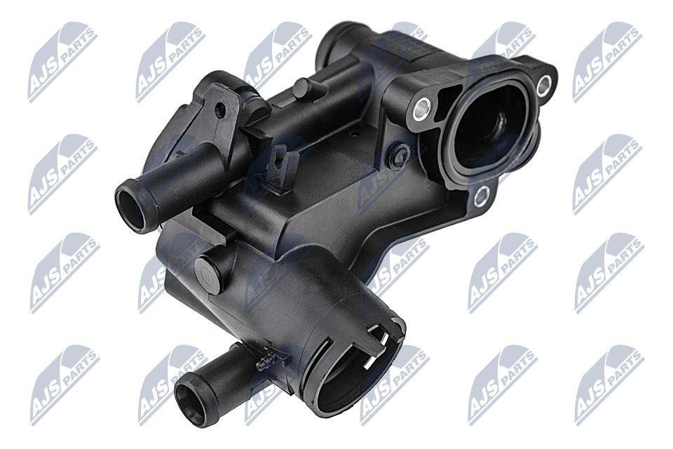 NTY Thermostat Housing CTM-WW-045 For Seat Skoda VW