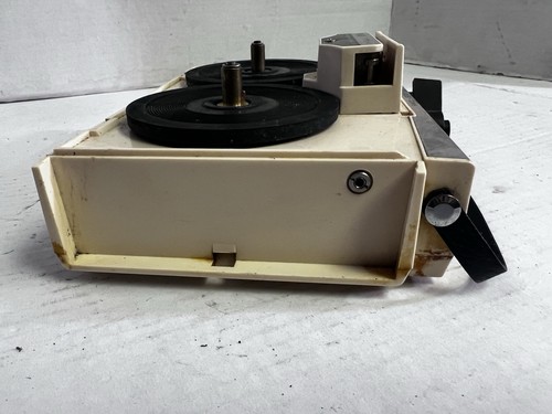 Grabadora/reproductor de carrete a carrete AIWA TP-1003 1960 rara solo piezas. - Imagen 11 de 23