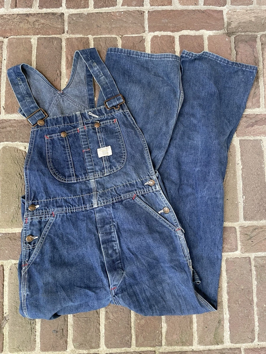 Big Mac Overalls products for sale | eBay
