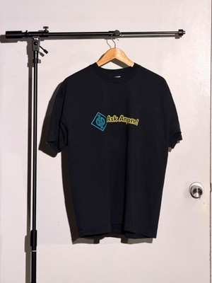 Neumann T-Shirt XL Studio Engineer Microphone Audio Gear AES Promo