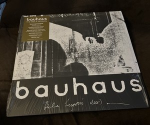 Bauhaus Vinyl | eBay