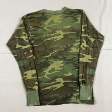 Las mejores ofertas en Camisetas de camuflaje sin marca para