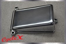 Honda Cb750 Sohc ... Polished Breather Cover........... Cafe. Chopper. Restore.