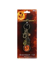 The Hunger Games Accessories: Bag Clip (District 12)
