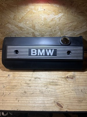 BMW E39 E46 3 Series Engine Cover Panel 11121710781 OEM 3.0L Factory OEM