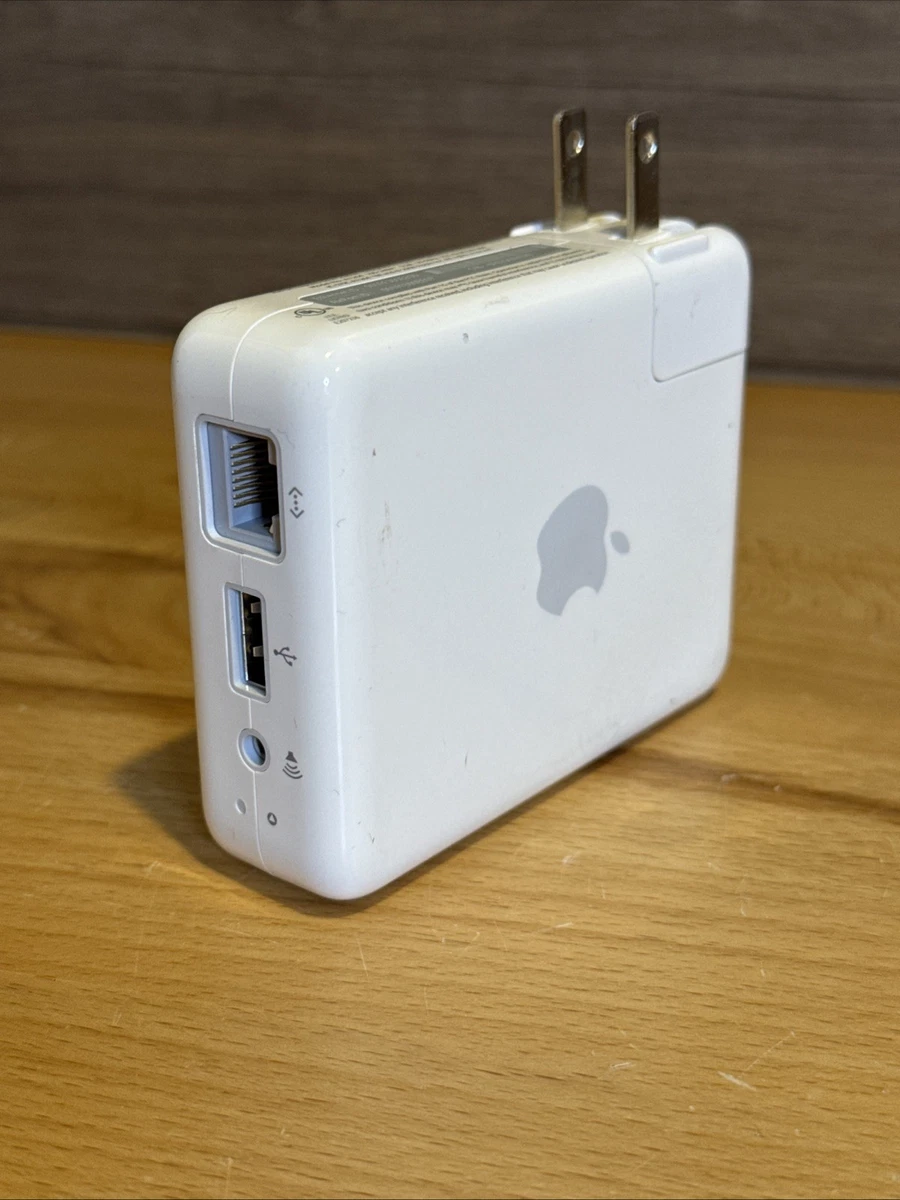 Apple Airport Express A1264 for sale - eBay