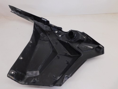 2019 Can-Am Maverick Max Turbo OEM OEM Front Lateral Panels Left & Right - Picture 8 of 15