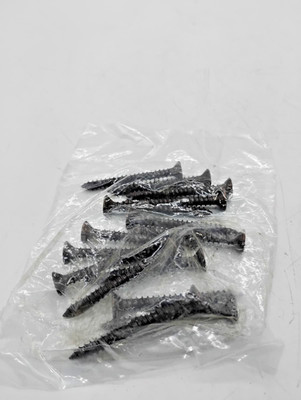 The Hillman Group 45370 9-Inch x 1-3/4-Inch Flat Phillips Wood Screw